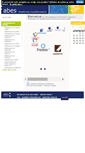 Mobile Screenshot of moodle.abes.fr